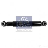 Амортизатор DIESEL TECHNIC 261121 4047755116897 T CJGI 2676565 - Изображение 1