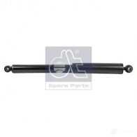 Амортизатор DIESEL TECHNIC 2673081 1317163 2TSP V7 4057795063716