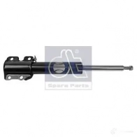 Амортизатор DIESEL TECHNIC 4047755852306 2685194 466589 J L1S7 - Изображение 1