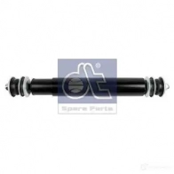 Амортизатор DIESEL TECHNIC 2688077 DQV JHZ 4047755969967 513010 - Изображение 1