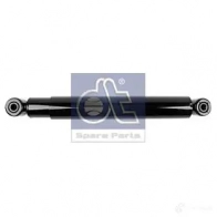 Амортизатор DIESEL TECHNIC 2683759 PM 235S 4047755200152 462856