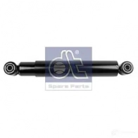 Амортизатор DIESEL TECHNIC 366532 4047755704360 C1WB QRK 2680210 - Изображение 1