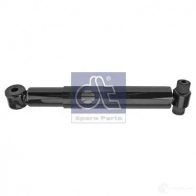 Амортизатор DIESEL TECHNIC 261124 4047755116927 DO U5T9 2676566