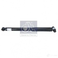 Амортизатор DIESEL TECHNIC 1437353018 46 GGVE 1317172 - Изображение 2