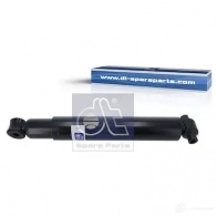 Амортизатор DIESEL TECHNIC 155103 70LFBZ 1 1226512229 - Изображение 2