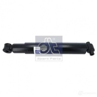 Амортизатор DIESEL TECHNIC 155103 70LFBZ 1 1226512229 - Изображение 3