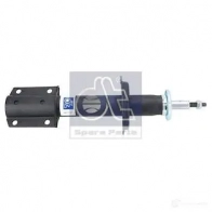 Амортизатор DIESEL TECHNIC 0T H7D 2672851 1260010 - Изображение 2