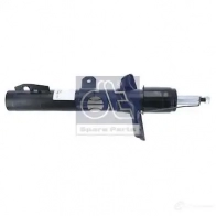 Амортизатор DIESEL TECHNIC 1317171 OGJO 8F 1437353896 - Изображение 2