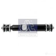 Амортизатор DIESEL TECHNIC 465886 LZBY5 OH 4057795054059 2684919 - Изображение 1
