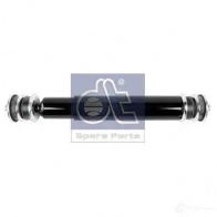 Амортизатор DIESEL TECHNIC 125835 9 KY3E 4047755059170 2671155 - Изображение 1