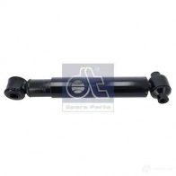 Амортизатор DIESEL TECHNIC 366537 2680214 F 45W0C 4047755356705 - Изображение 2