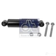 Амортизатор DIESEL TECHNIC 1057200 YL IO2 2672433 4047755577018 - Изображение 1