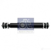 Амортизатор DIESEL TECHNIC 125961 V9FM C 2671223 4047755822279 - Изображение 2