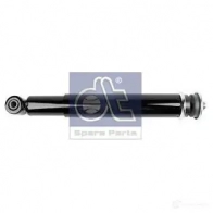 Амортизатор DIESEL TECHNIC 366522 2680200 4047755150709 THQ74 HL