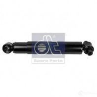 Амортизатор DIESEL TECHNIC 4047755508456 3TKW 91 2685016 466091