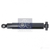 Амортизатор DIESEL TECHNIC 74 YPD 2671164 125845 - Изображение 2