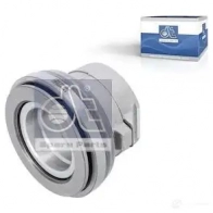 Амортизатор DIESEL TECHNIC 6N 5WA9 1437354028 1448075