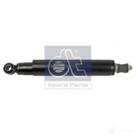 Амортизатор DIESEL TECHNIC 612061 4057795019546 29 OPK 2689714 - Изображение 1