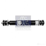 Амортизатор DIESEL TECHNIC 125966 4047755048013 TP14S6 9 2671227 - Изображение 1
