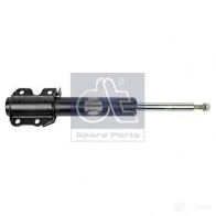 Амортизатор DIESEL TECHNIC 468335 4047755440428 0 T2PL7T 2685989 - Изображение 1