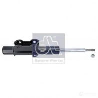 Амортизатор DIESEL TECHNIC 2685197 4057795030664 6U L1LA 466593 - Изображение 2