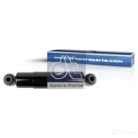 Амортизатор DIESEL TECHNIC 1037205 V3B02 B 2672397 4047755448462 - Изображение 1