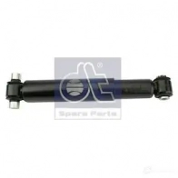 Амортизатор DIESEL TECHNIC 4047755116743 261102 28L 0F60 2676554 - Изображение 1