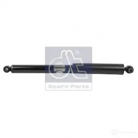 Амортизатор DIESEL TECHNIC 2673082 1317164 4057795064348 RQ5 SN7R - Изображение 1