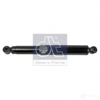 Амортизатор DIESEL TECHNIC JME MDF 2689713 612060 4057795013209 - Изображение 1