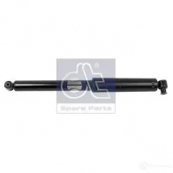 Амортизатор DIESEL TECHNIC LQW R4 1317161 4057795091429 2673079 - Изображение 1