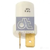 Амортизатор DIESEL TECHNIC 1037207 Z D8MFL 2672399