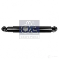 Амортизатор DIESEL TECHNIC 4047755611927 125987 143701715 LELH28 7
