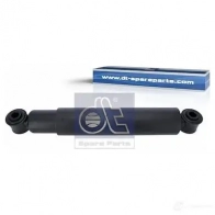 Амортизатор DIESEL TECHNIC A4 JJ2 468851 2686138 4057795011205