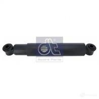 Амортизатор DIESEL TECHNIC A4 JJ2 468851 2686138 4057795011205 - Изображение 2