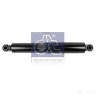 Амортизатор DIESEL TECHNIC 1037213 4047755872847 2672403 UIID FJ - Изображение 1