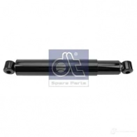 Амортизатор DIESEL TECHNIC 2676803 W 5ORX 4047755120177 262234