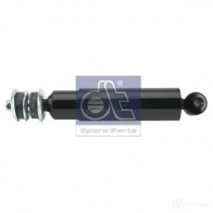 Амортизатор DIESEL TECHNIC 261262 2676615 GD I2D 4047755967123 - Изображение 1