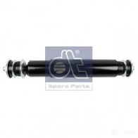 Амортизатор DIESEL TECHNIC 125849 2671167 6O4L9 0J 4047755897789 - Изображение 1