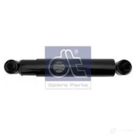 Амортизатор DIESEL TECHNIC JL N1L 463140 2683893