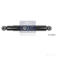 Амортизатор DIESEL TECHNIC 468326 2685984 O3P 5K