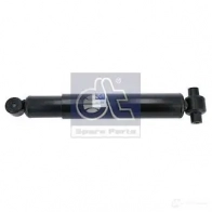 Амортизатор DIESEL TECHNIC 1437354164 470931 6 CR8E2 - Изображение 1