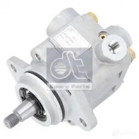 Амортизатор DIESEL TECHNIC 6306J0 9 2671148 125827