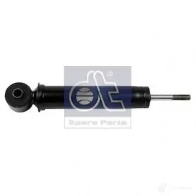 Амортизатор подвески кабины DIESEL TECHNIC 2671111 OTN W65 4057795027954 125694 - Изображение 1