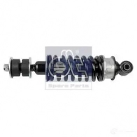 Амортизатор подвески кабины DIESEL TECHNIC 53W 7L 4047755795023 565008 2689110 - Изображение 1