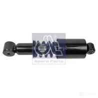Амортизатор подвески кабины DIESEL TECHNIC DP BZW 4047755639167 2680903 383028 - Изображение 1