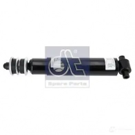 Амортизатор подвески кабины DIESEL TECHNIC MHR EEC 262682 1437347369