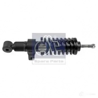 Амортизатор подвески кабины DIESEL TECHNIC 4047755561574 BS K0Q 777108 2693741 - Изображение 1