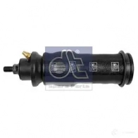Амортизатор подвески кабины DIESEL TECHNIC 4047755293420 122706 2670568 DYG OX - Изображение 1