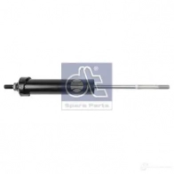 Амортизатор подвески кабины DIESEL TECHNIC 125956 Q ZGD0OC 154164829 4057795294851 - Изображение 1