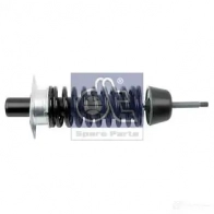 Амортизатор подвески кабины DIESEL TECHNIC 2683006 UOVAI P 4047755188382 461311 - Изображение 1